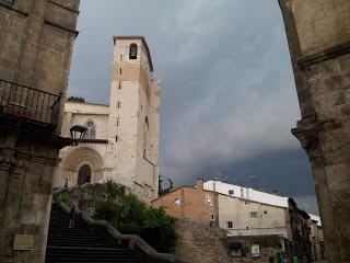 Camino de Santiago - Día 3