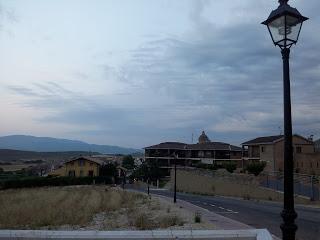 Camino de Santiago - Día 3