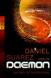 Reseña: Daemon, de Daniel Suárez