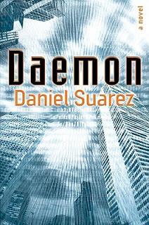 Reseña: Daemon, de Daniel Suárez