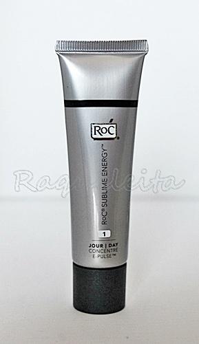 Solo dos pasos para recargar la bioelectricidad natural de mi piel con Sublime Energy