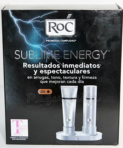 Solo dos pasos para recargar la bioelectricidad natural de mi piel con Sublime Energy