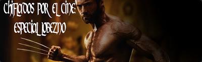 Podcast Chiflados por el cine: Especial Lobezno