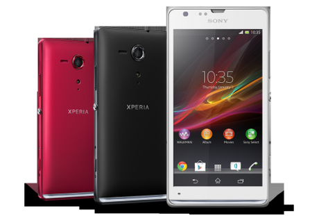 Xperia SP, la brillantez de Sony Mobile por dentro y fuera Xperia-SP