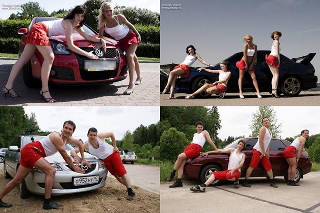 ¿Cómo saber si una foto es misoginia y denigrante?