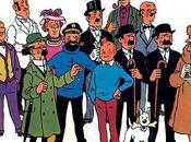 lalineaclara: años Hergé Increíble. artículo en...