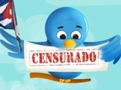 ¿Por twitter bloqueó periodistas cubanos julio?