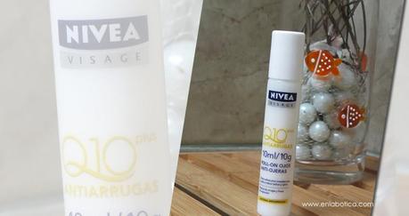 Mi rutina diaria de cuidados