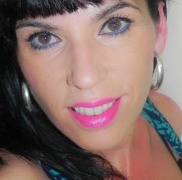 Waterline+labial intensos=look ligero y apañado