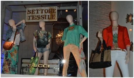 El verano ya llego en TUCCI!!!