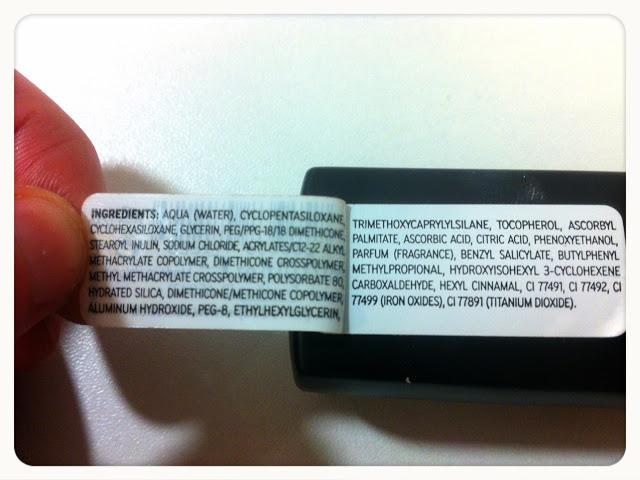 Infinite Matt de Catrice