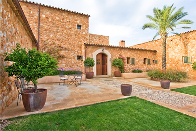 Casa de Campo Rustica Mallorqui