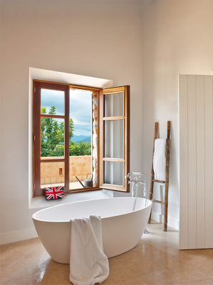 Casa de Campo Rustica Mallorqui