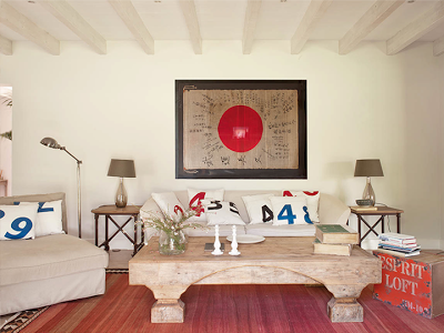 Casa de Campo Rustica Mallorqui