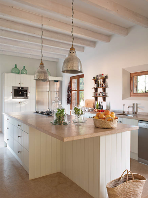 Casa de Campo Rustica Mallorqui