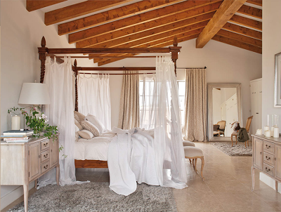 Casa de Campo Rustica Mallorqui