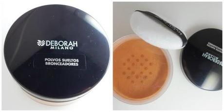 Deborah Milano, novedades de verano