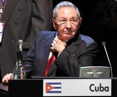 Cuba al frente de la CELAC, antítesis de la OEA