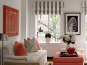 Coral... decoración