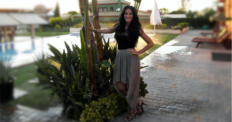 Nuestra primera vez...