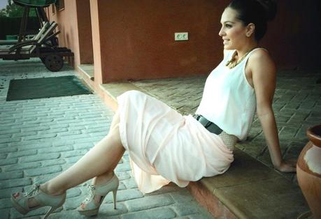 Nuestra primera vez...