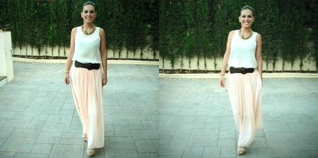 Nuestra primera vez...