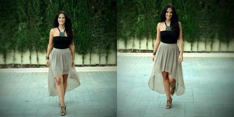 Nuestra primera vez...