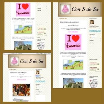 Repaso post más vistos. Abril