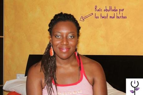 Twist Epic Fail imagen con los twist