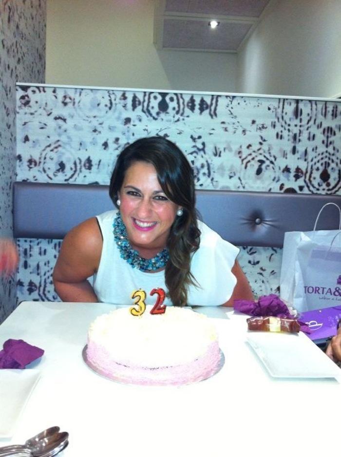 Gracias por un cumple 10