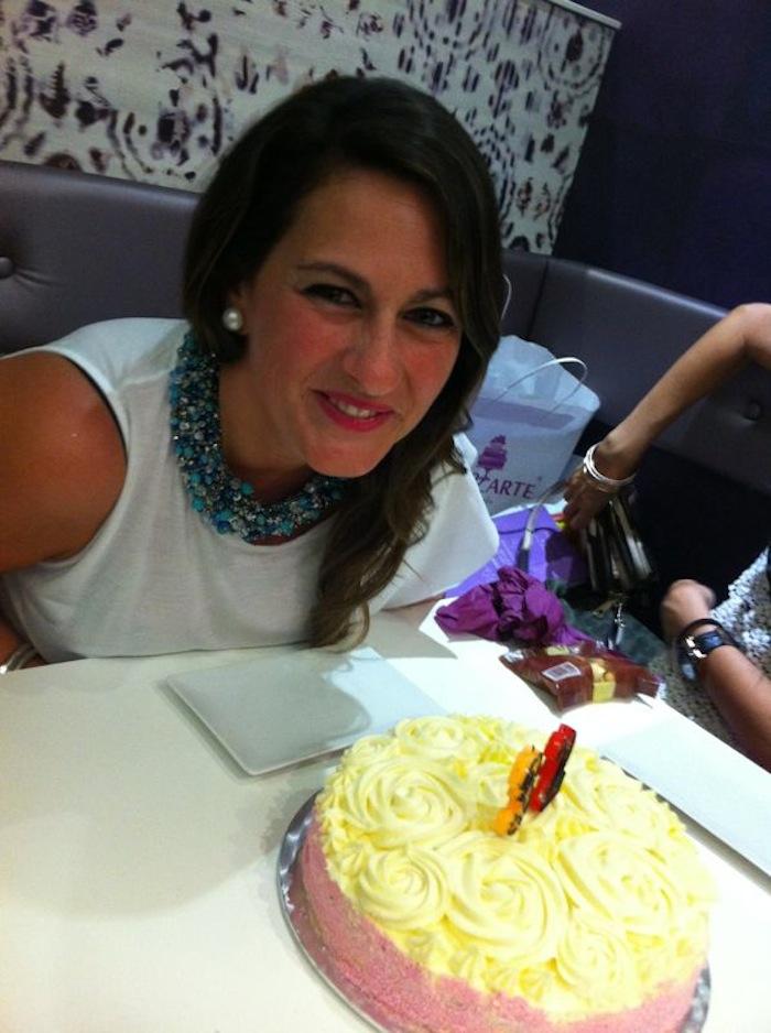 Gracias por un cumple 10