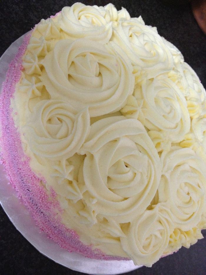 Gracias por un cumple 10