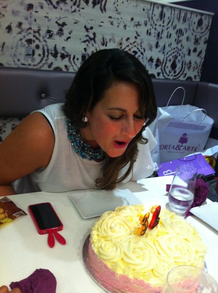 Gracias por un cumple 10