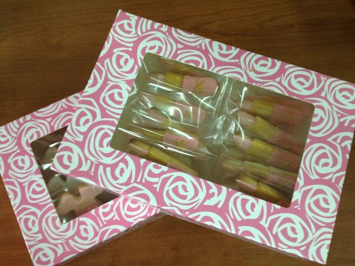 Gracias por un cumple 10