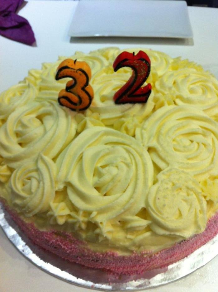 Gracias por un cumple 10