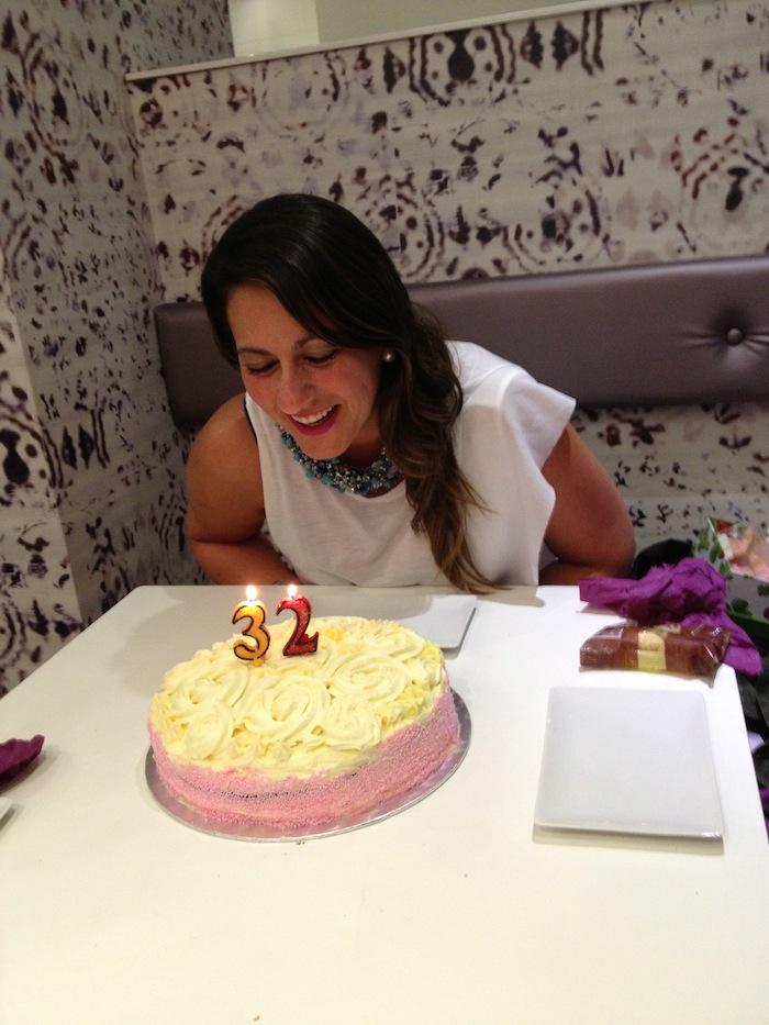 Gracias por un cumple 10