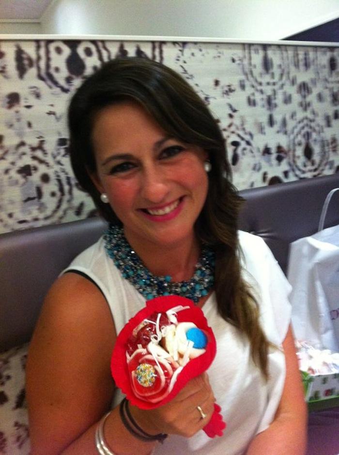 Gracias por un cumple 10