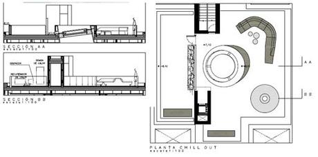 Nueva propuesta de interiorismo para las zonas comunes de la vivienda A-cero en Sevilla