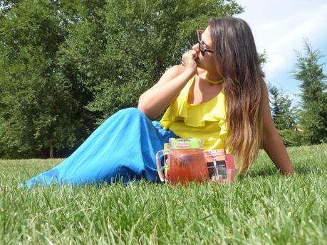 Agua Fría de POMPADOUR ¡Una alternativa para refrescarte este verano! Agua Fría de POMPADOUR ¡Una alternativa para refrescarte este verano!