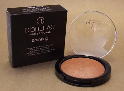 Es verano en “Cosmética en Acción” – las propuestas de D’ORLEAC para el verano de 2013