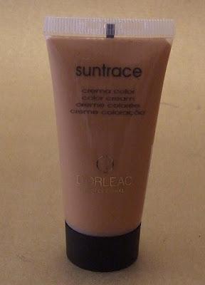 Es verano en “Cosmética en Acción” – las propuestas de D’ORLEAC para el verano de 2013