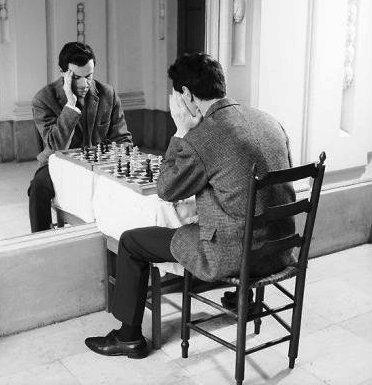 Nociones sobre Management: Cuando tu mayor rival eres tú mismo