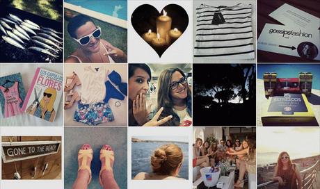 instagossip instagram