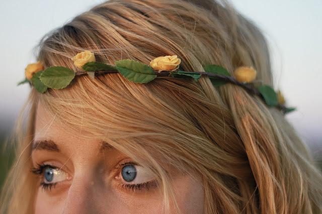 Ibiza...Flamenco White Dress