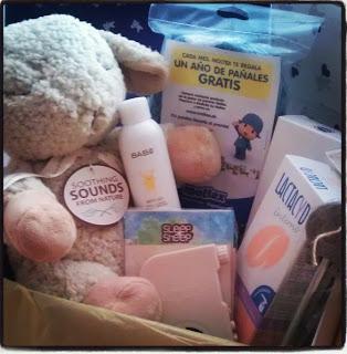 Nona Box de Julio Nona Box de Julio