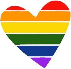 Homosexualidad - amor entre gays, lesbianas, bisexuales, transexuales