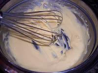 TIRAMISU DE DULCE DE LECHE