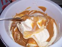 TIRAMISU DE DULCE DE LECHE