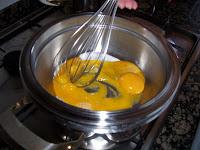 TIRAMISU DE DULCE DE LECHE