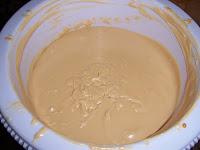 TIRAMISU DE DULCE DE LECHE